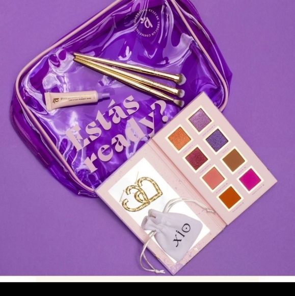 Alamar Spanglish Collection - Picture 4 of 9